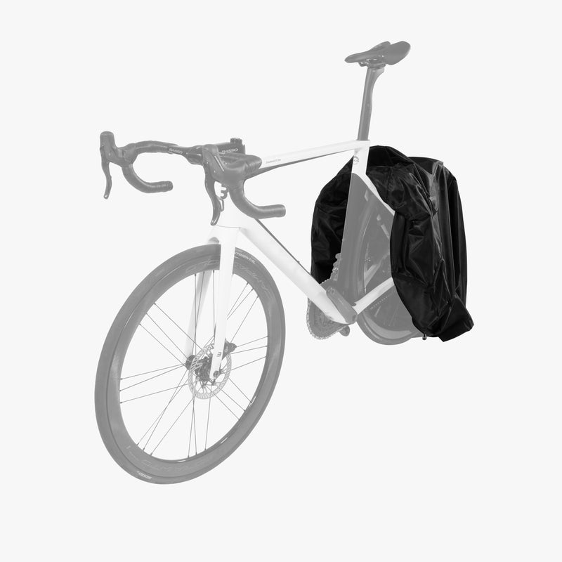 Scicon Copertura bici da corsa Nero Moda