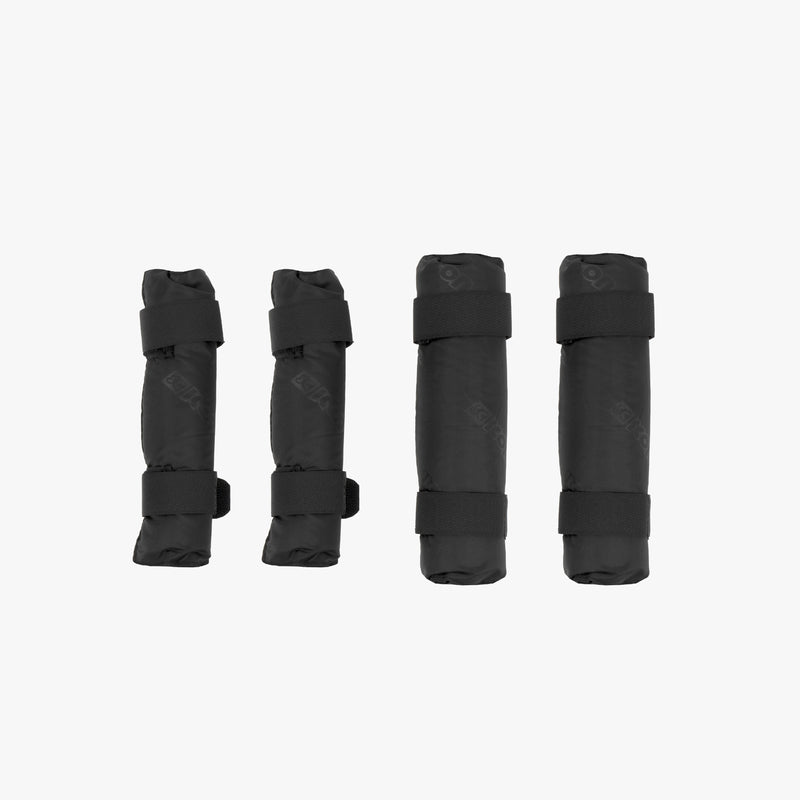 Scicon Set Protezione Telaio Bici Nero Promozione