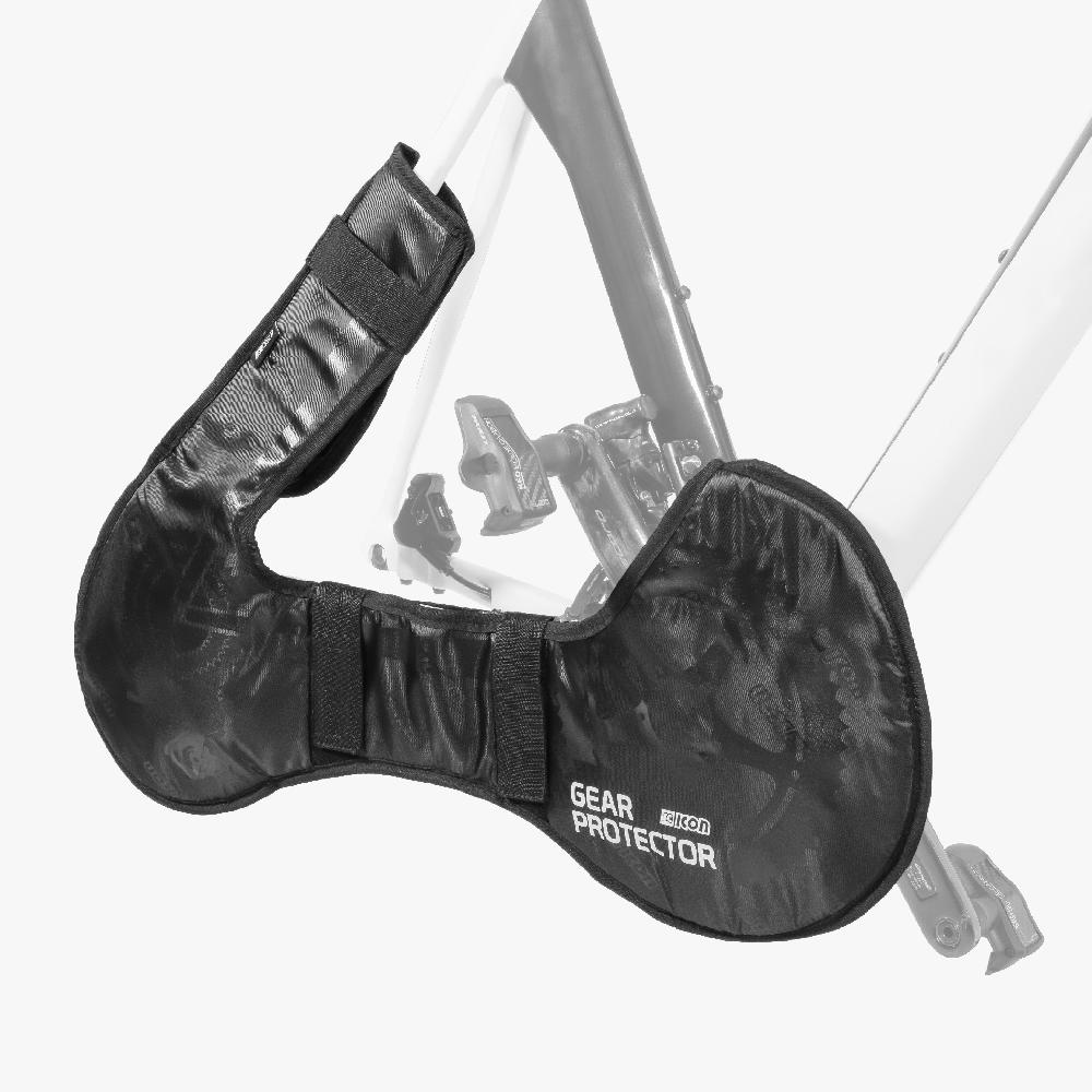 Scicon Kit Protezione leve manubrio e cambio Nero Soddisfazione Garantita