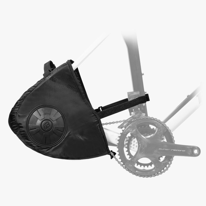 Scicon Protezione Cambio posteriore bici Nero Qualità Garantita