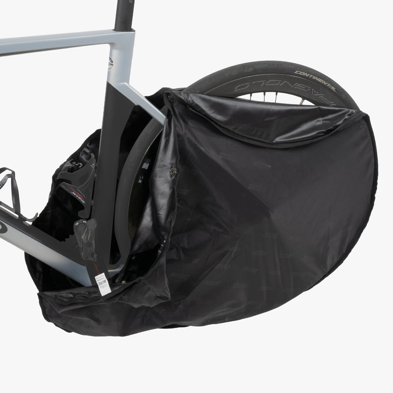 Scicon Copertura Posteriore Bici Nero Acquista Ora