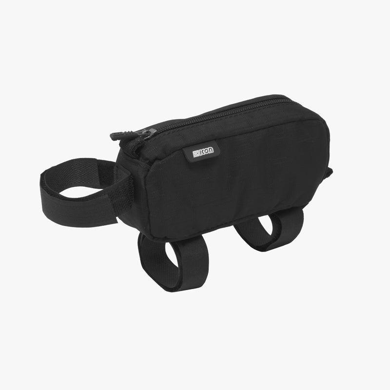 Scicon Borsa da telaio Bici Nera Promozione Limitata
