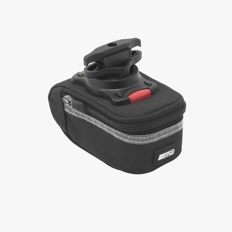 Scicon Borsello sotto sella Soft 350 RL 2.1 Nero Affare Del Giorno