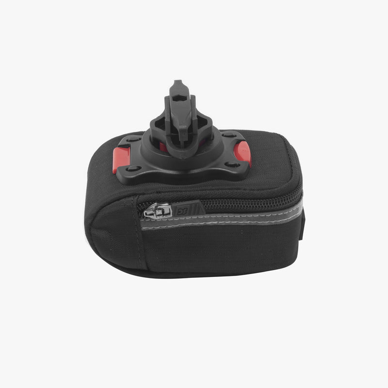Scicon Borsello sotto sella Soft 350 RL 2.1 Nero Affare Del Giorno