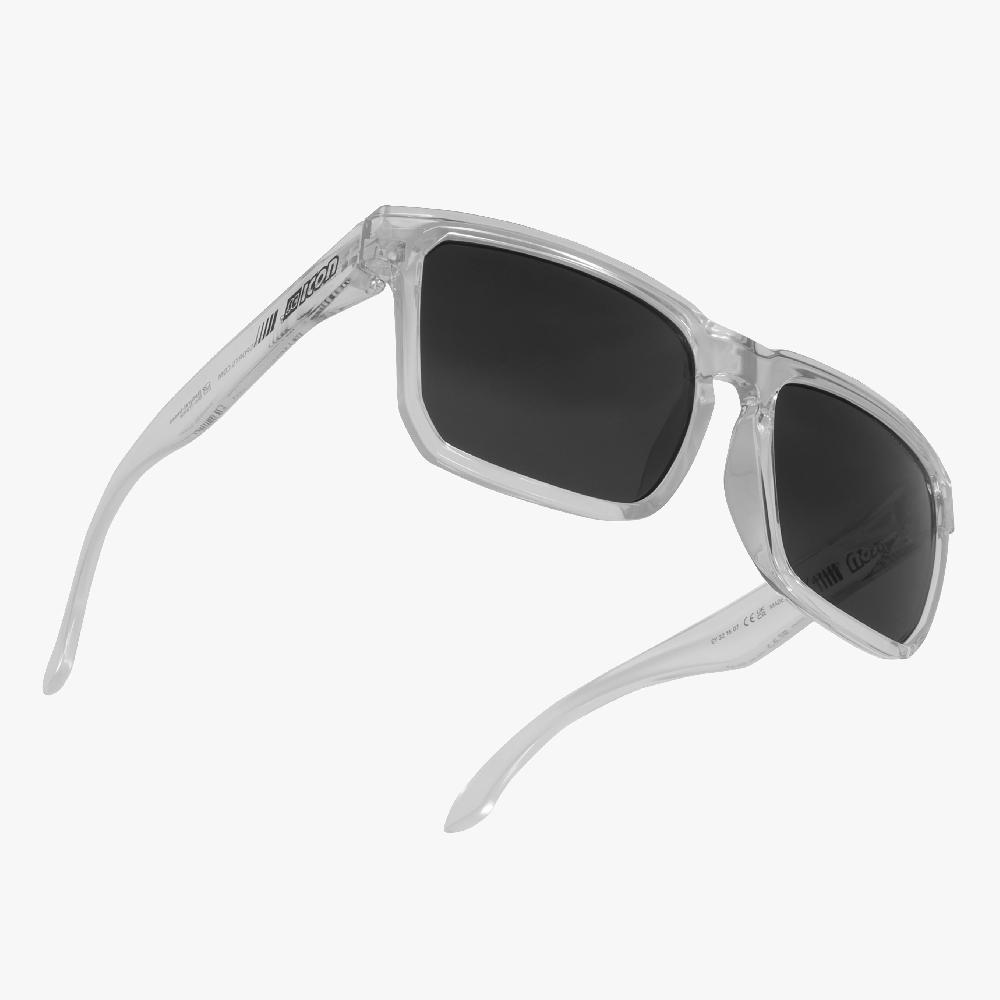 Scicon Occhiali da sole Gallio Cristallo/Nero Sconto