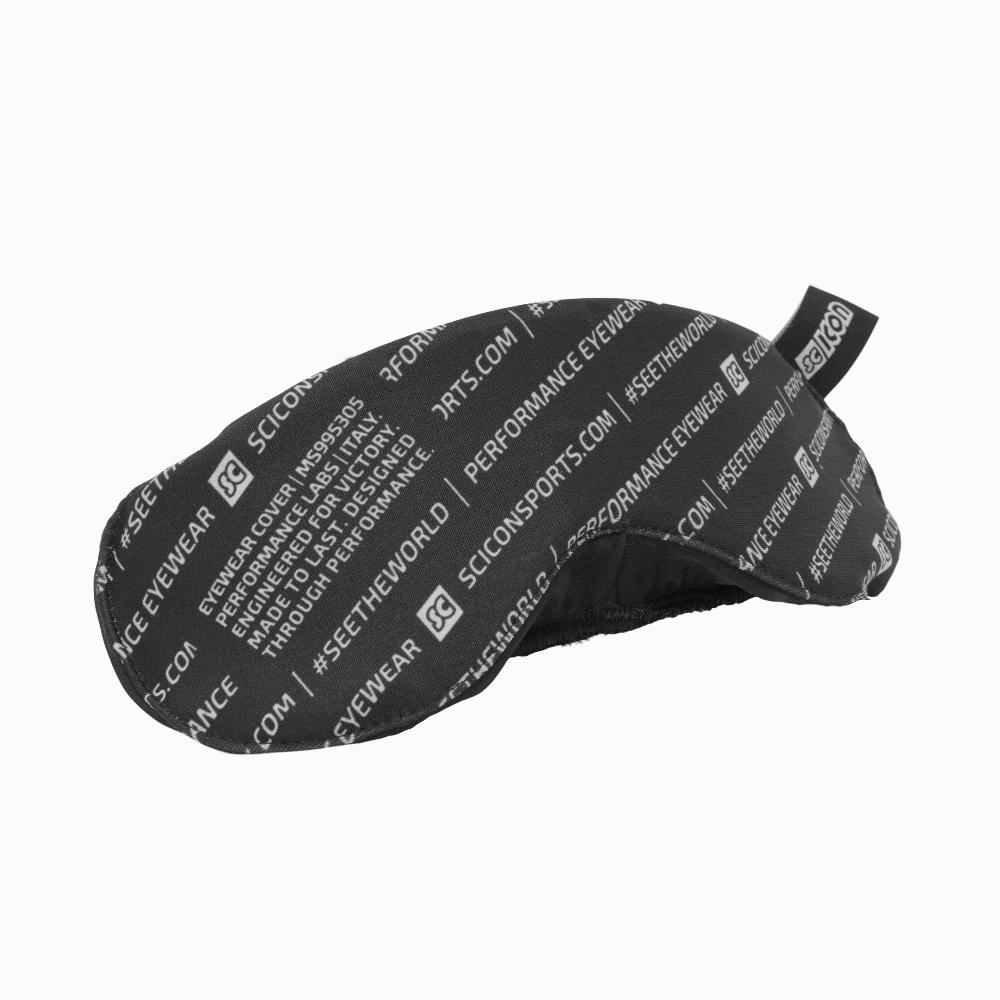 Scicon Astuccio copri Occhiali Nero Offerte