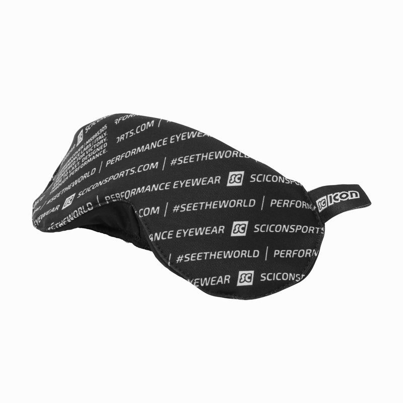 Scicon Astuccio copri Occhiali Nero Offerte