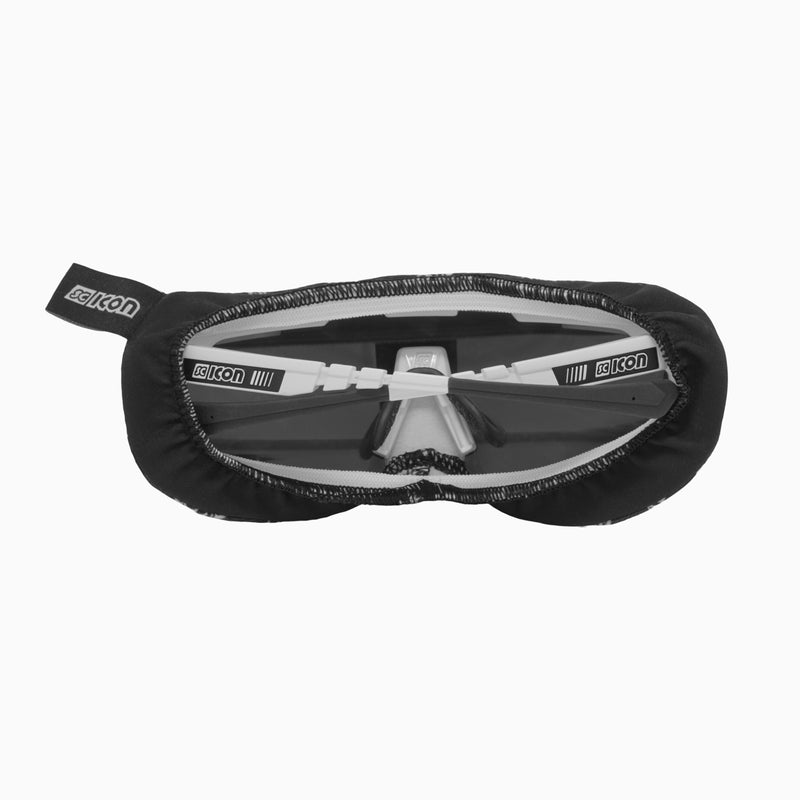 Scicon Astuccio copri Occhiali Nero Offerte