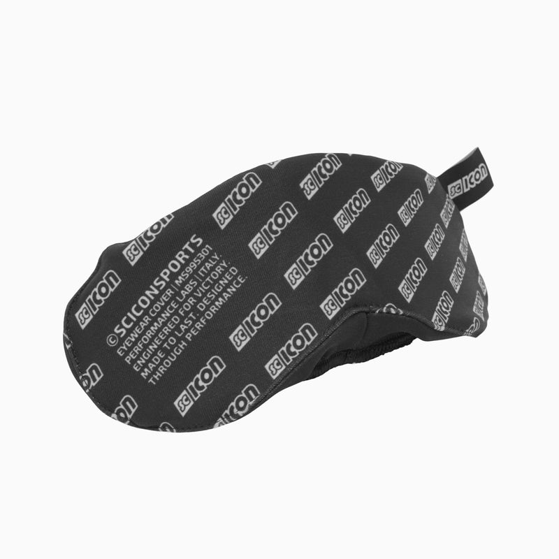 Scicon Astuccio copri Occhiali Nero Vendita Calda