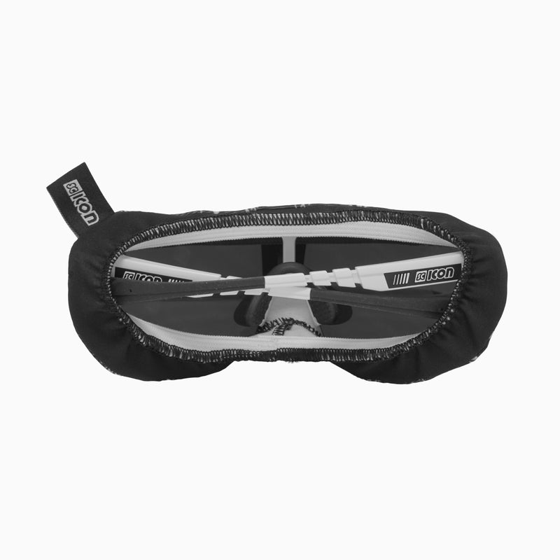 Scicon Astuccio copri Occhiali Nero Vendita Calda