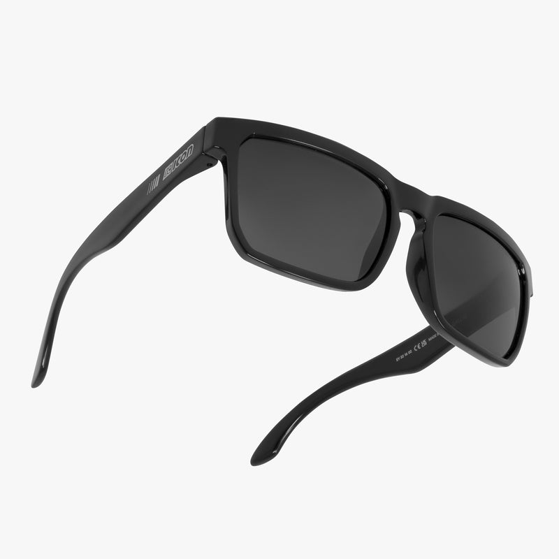 Scicon Occhiali da sole Gallio Nero/Nero Negozio
