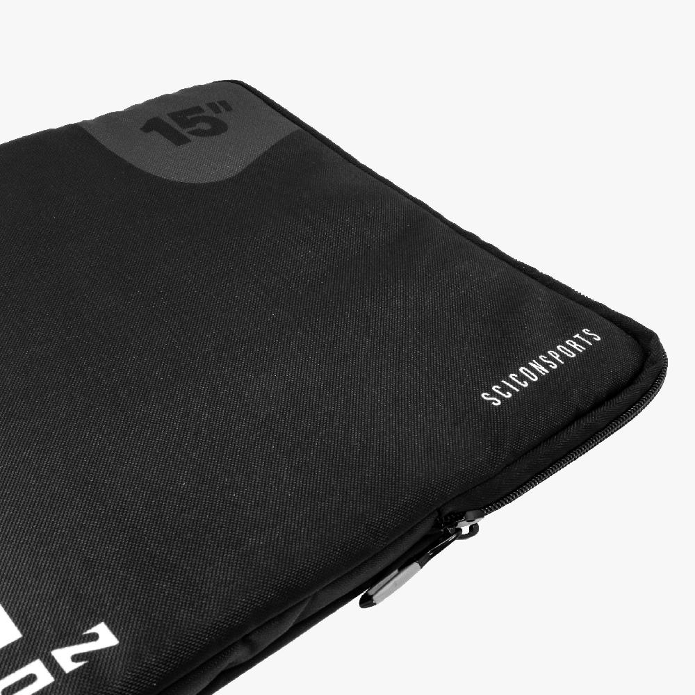 Scicon Custodia per computer 15'' Nero Nuovo