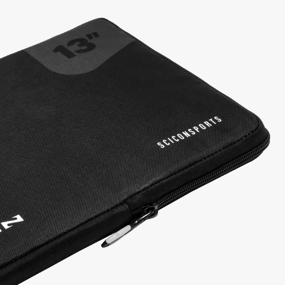 Scicon Custodia per computer 13'' Nero Qualità