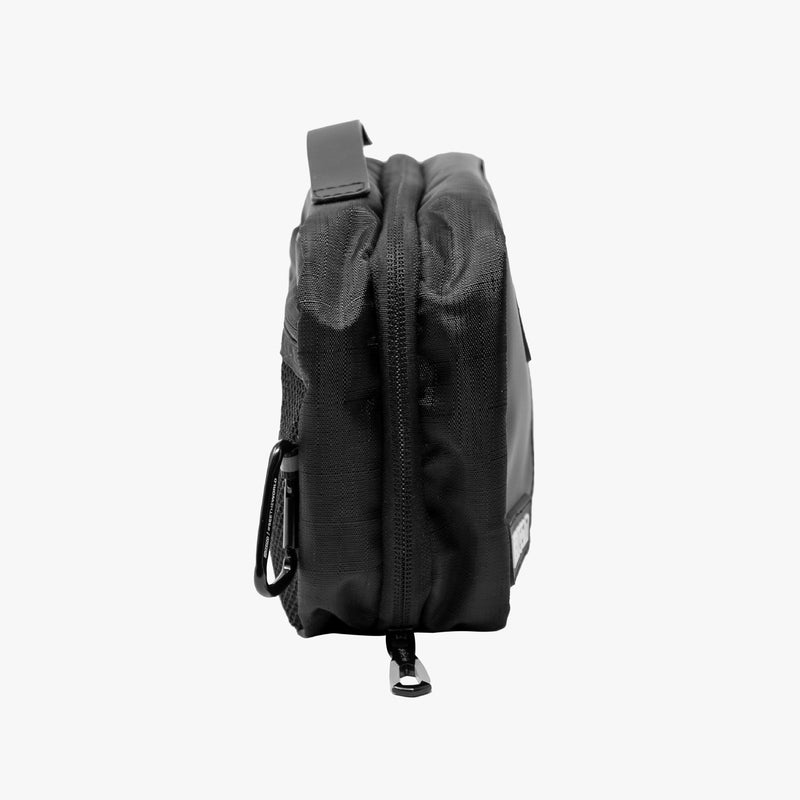 Scicon Borsa da toilette da Viaggio Nera Pezzi Unici