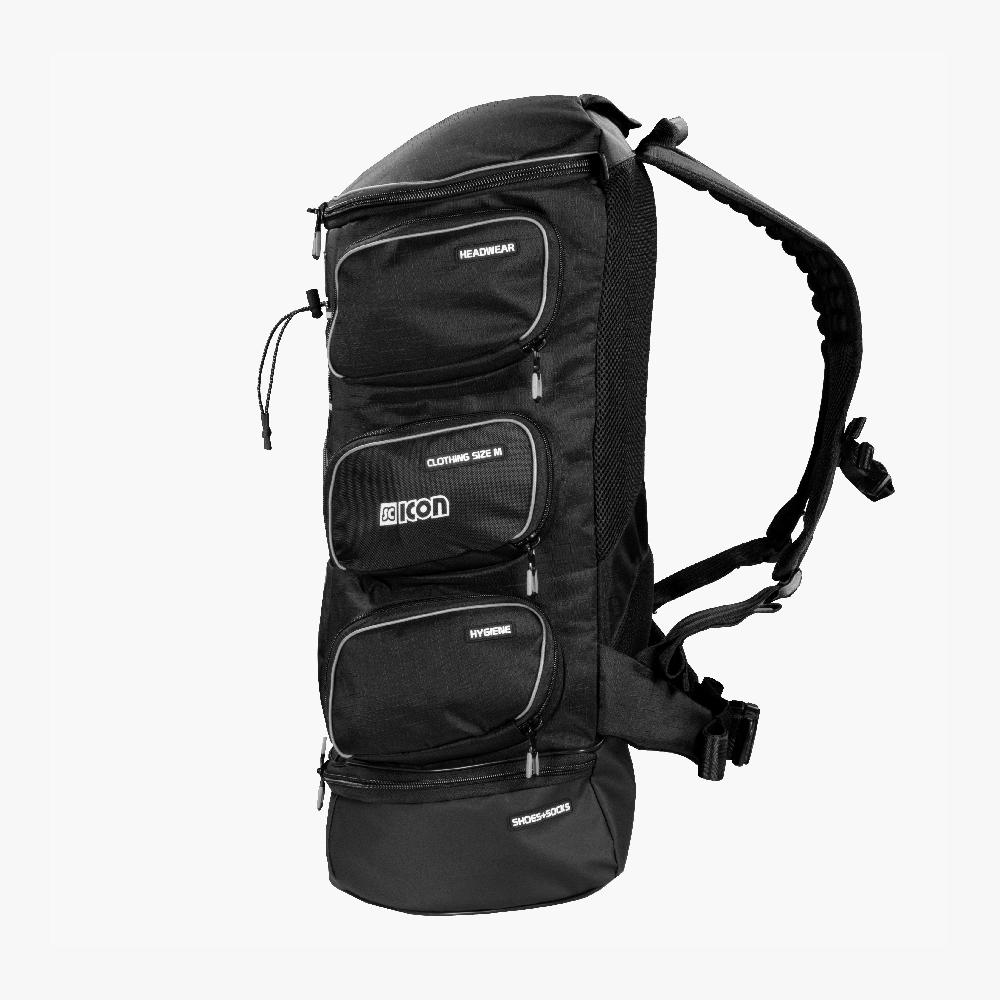 Scicon Zaino Podium Pro Ciclismo Nero Acquista Ora