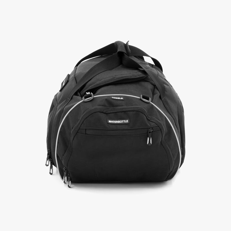 Scicon Borsa Sportiva Duffel 50 litri Nera Promozione Limitata