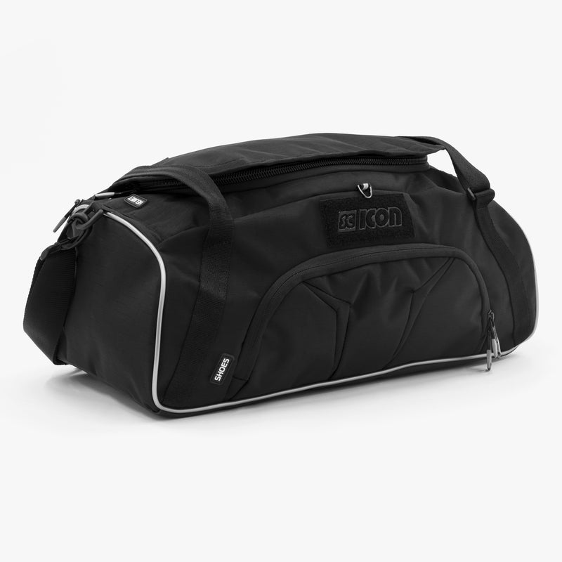 Scicon Borsa Sportiva Duffel 25 litri Nera Fino Al -60%