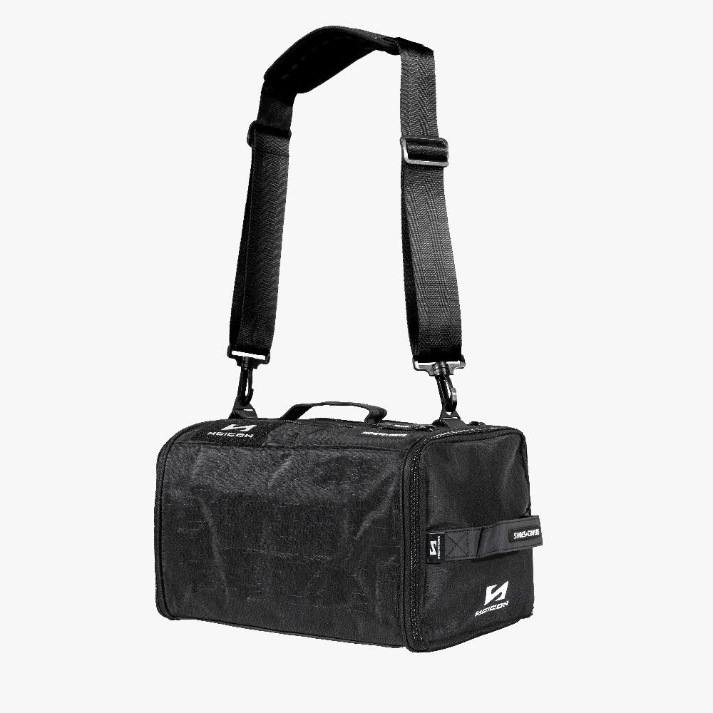 Scicon Borsa per abbigliamento da ciclismo Nera Negozi Online