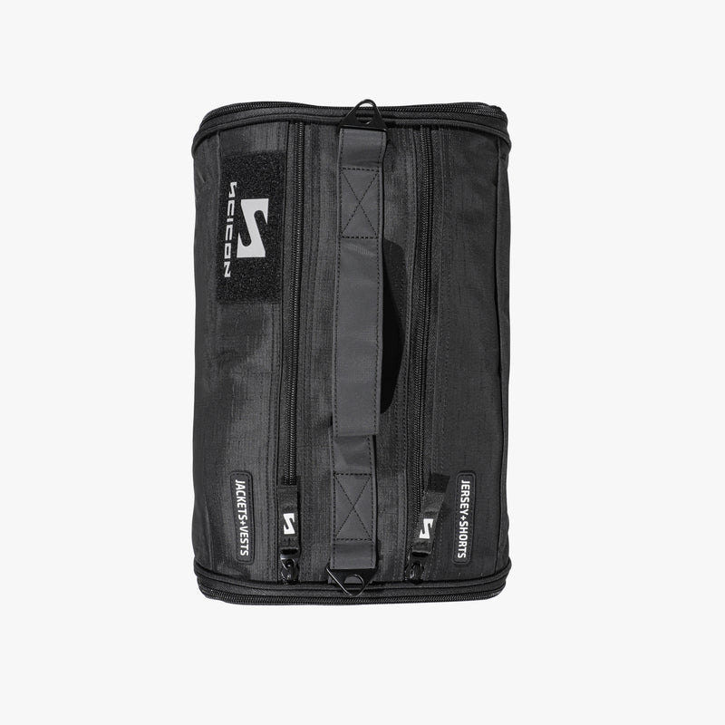 Scicon Borsa per abbigliamento da ciclismo Nera Negozi Online