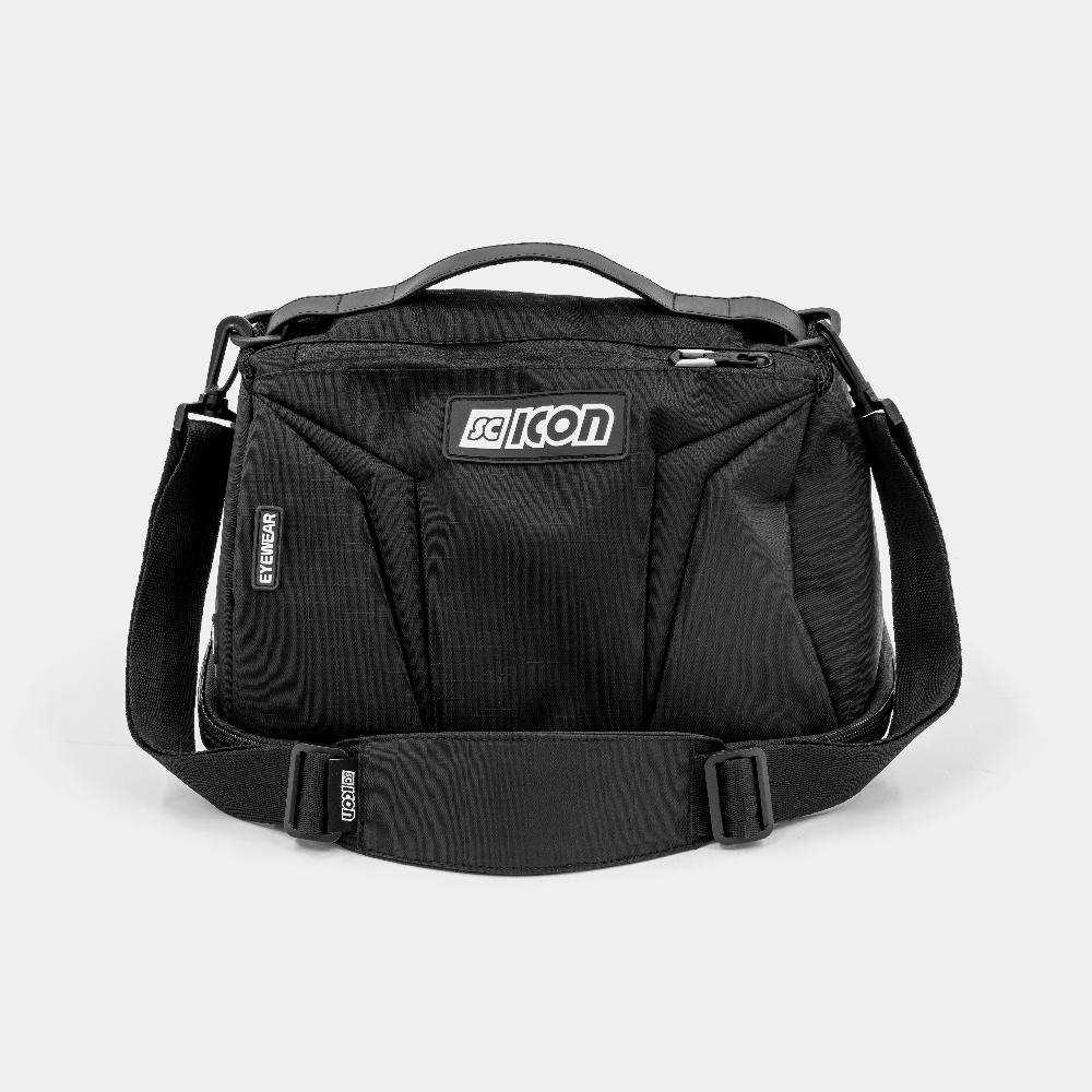 Scicon Borsa porta casco bici Nera Acquista Ora
