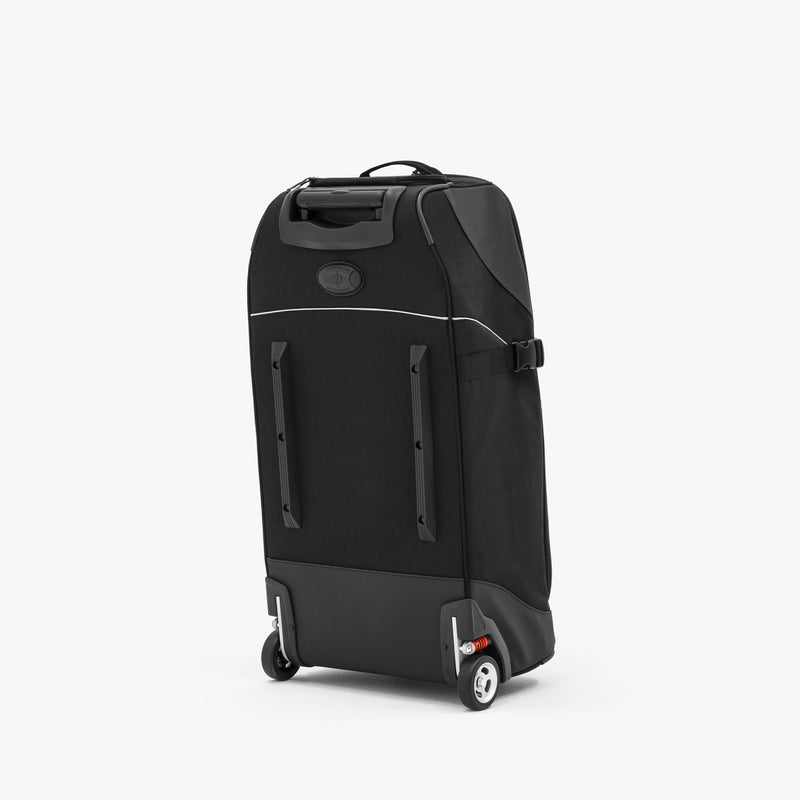 Scicon Valigia Media 80L 2WD Nera Prezzo Ridotto