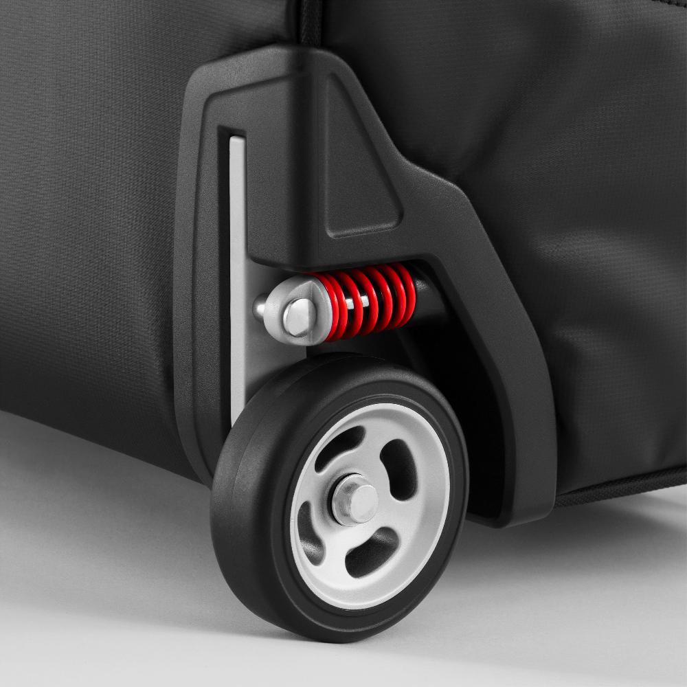 Scicon Bagaglio Cabina 35L Nero Sottocosto