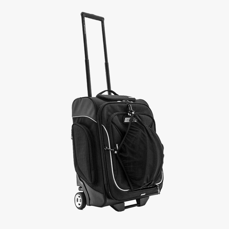 Scicon Bagaglio Cabina 35L Nero Sottocosto