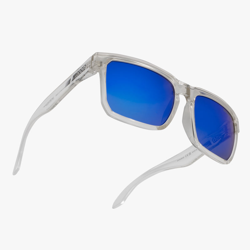 Scicon Occhiali da sole Gallio Cristallo/Blu Economico