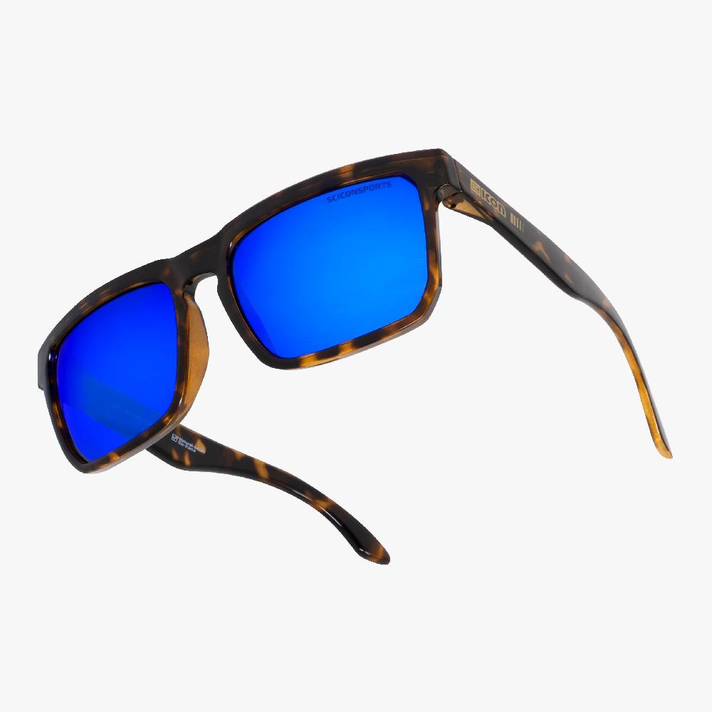 Scicon Occhiali da sole Gallio Tartarugato/Blu Online