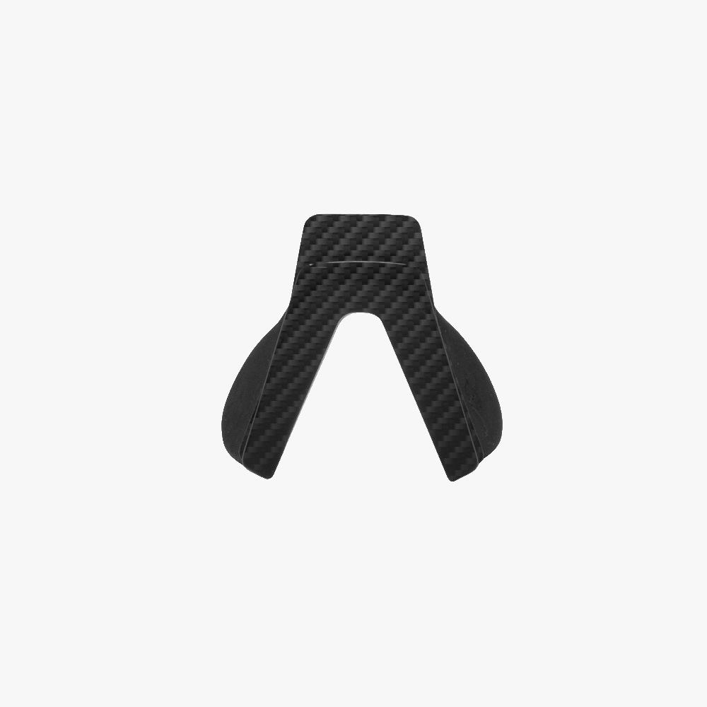 Scicon Nasello Flexifit carbonio Nero 2025