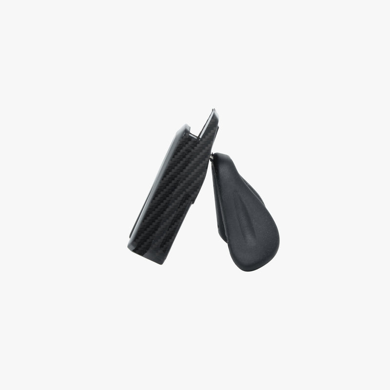 Scicon Nasello Flexifit carbonio Nero 2025