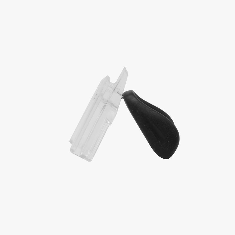 Scicon Nasello Flexifit Cristallo Italy