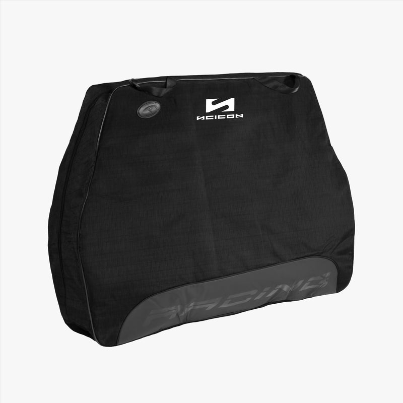 Scicon Sacca Porta bici Travel Plus Nera Pezzi Unici