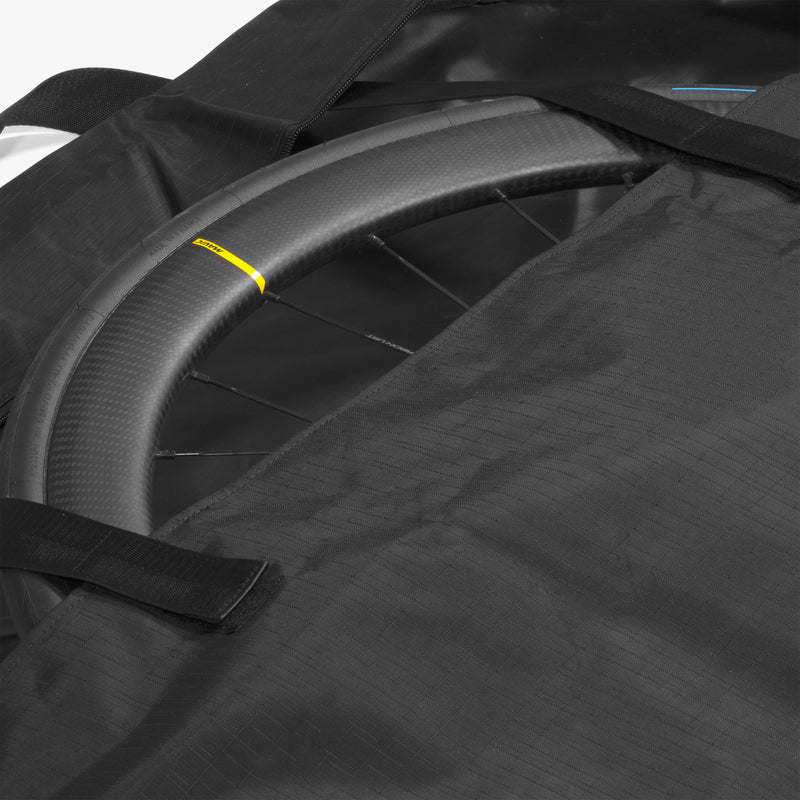 Scicon Sacca Porta bici Travel Plus Nera Pezzi Unici