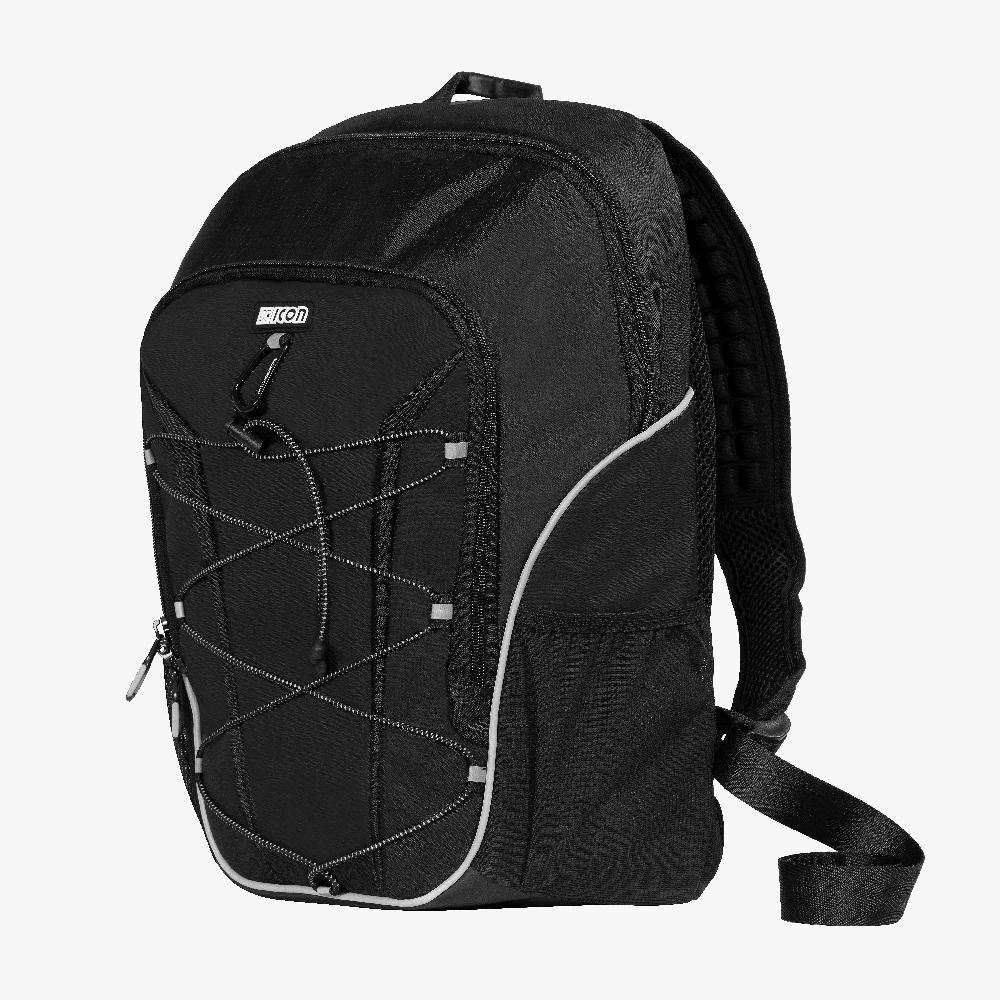Scicon Zainetto Sportivo 25 litri Nero Negozi Online