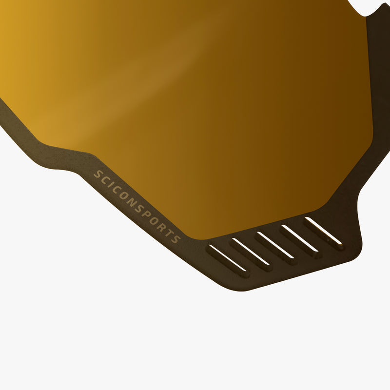 Scicon Aeroshade Kunken Lente di ricambio Bronzo Fino Al -60%