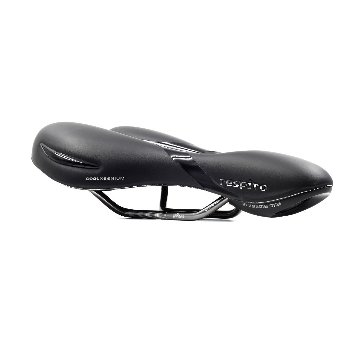 Selle Royal Respiro Moderate Italy