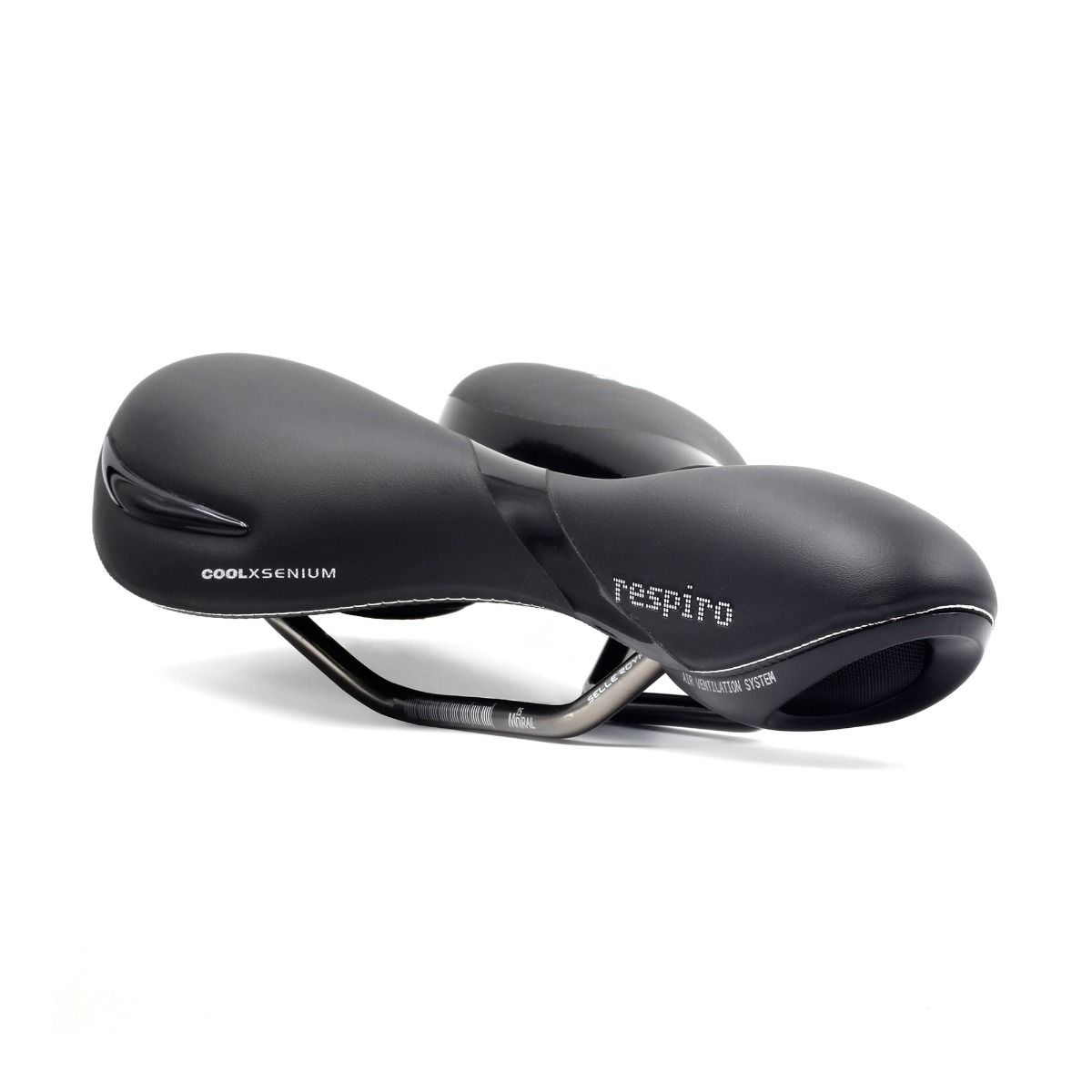 Selle Royal Respiro Athletic Promozione Limitata