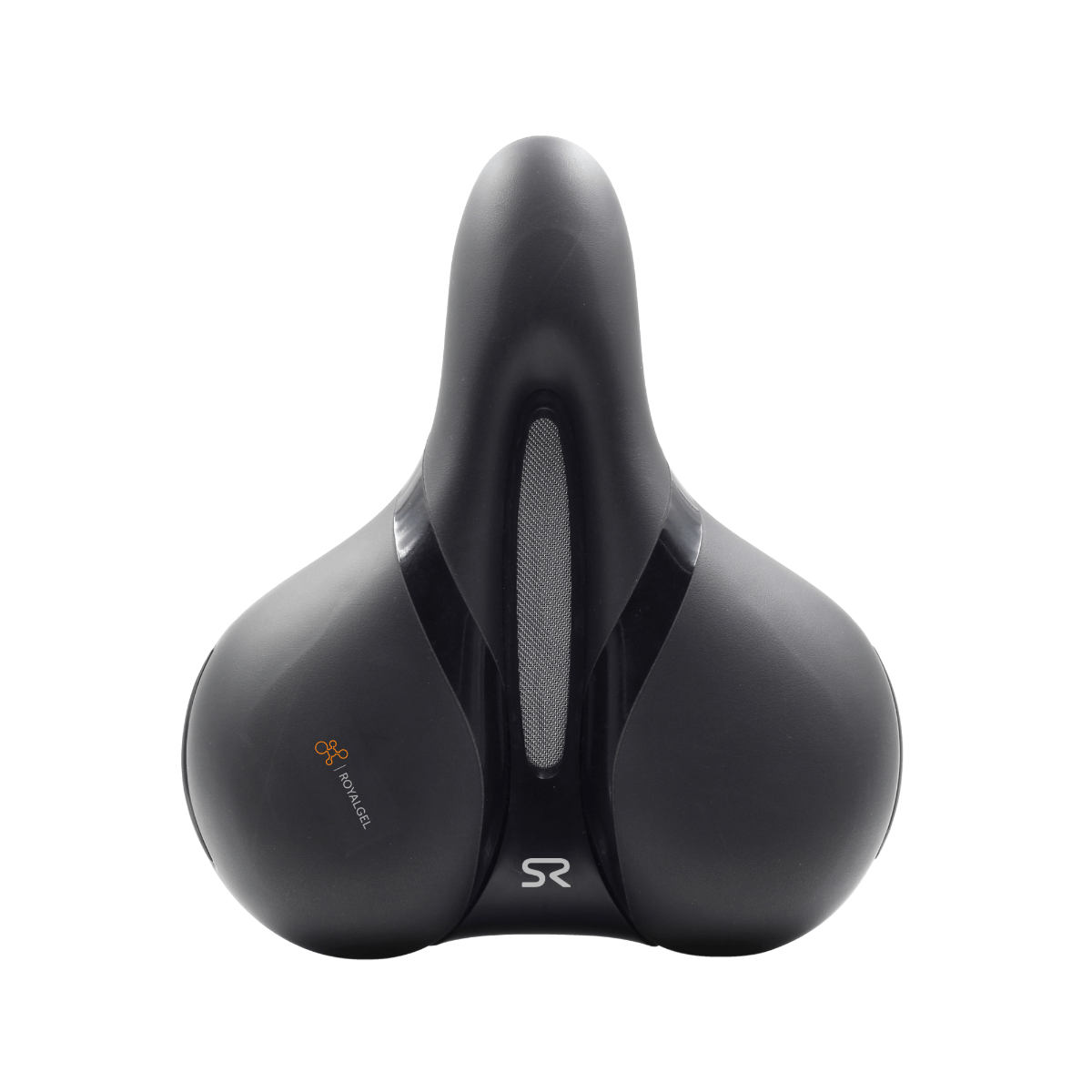 Selle Royal Respiro Relaxed In Linea