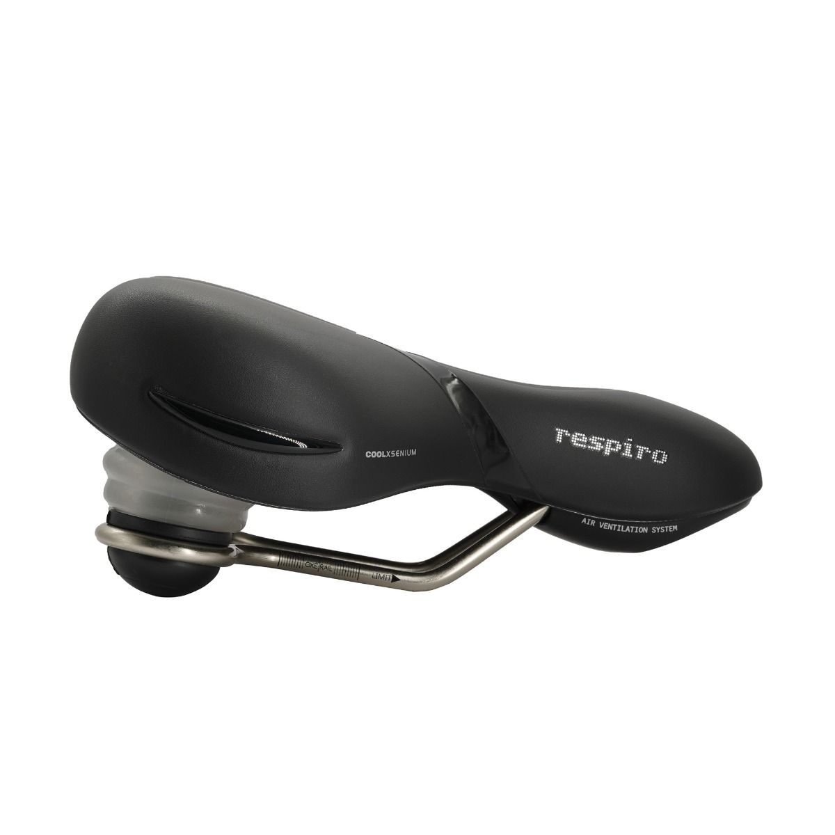 Selle Royal Respiro Relaxed In Linea