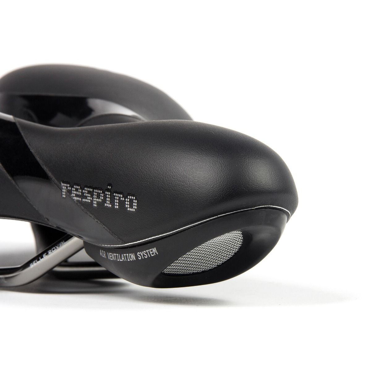 Selle Royal Respiro Relaxed In Linea