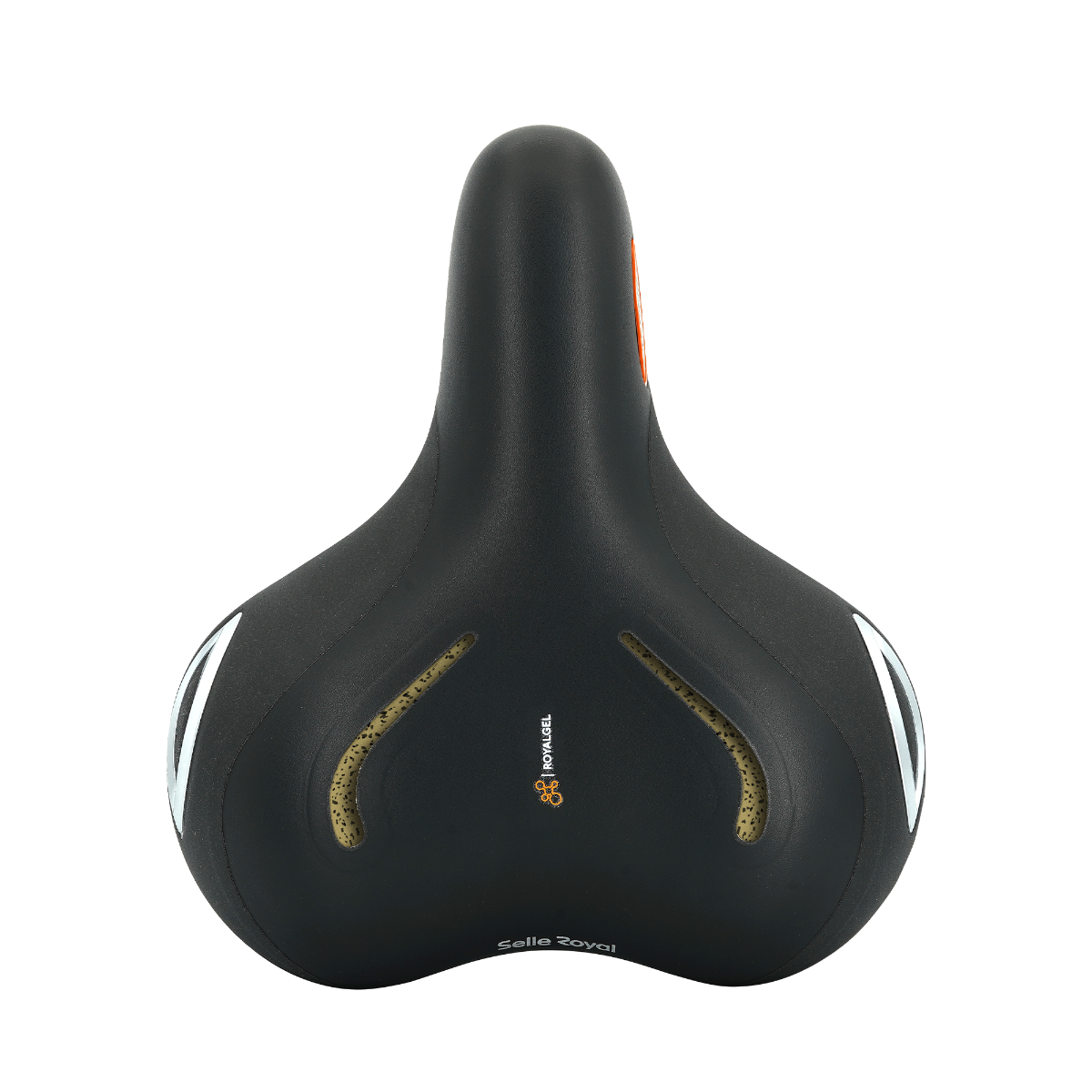 Selle Royal Lookin Relaxed Spedizione Gratuita