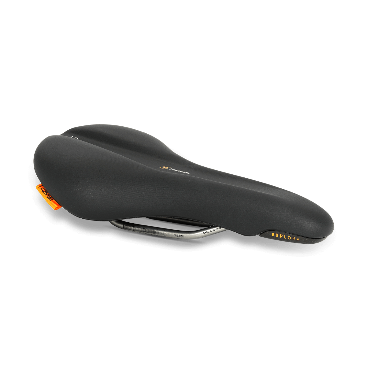 Selle Royal Explora Athletic Pezzi Unici