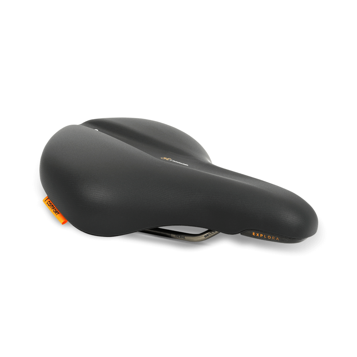 Selle Royal Explora Relaxed Qualità Garantita