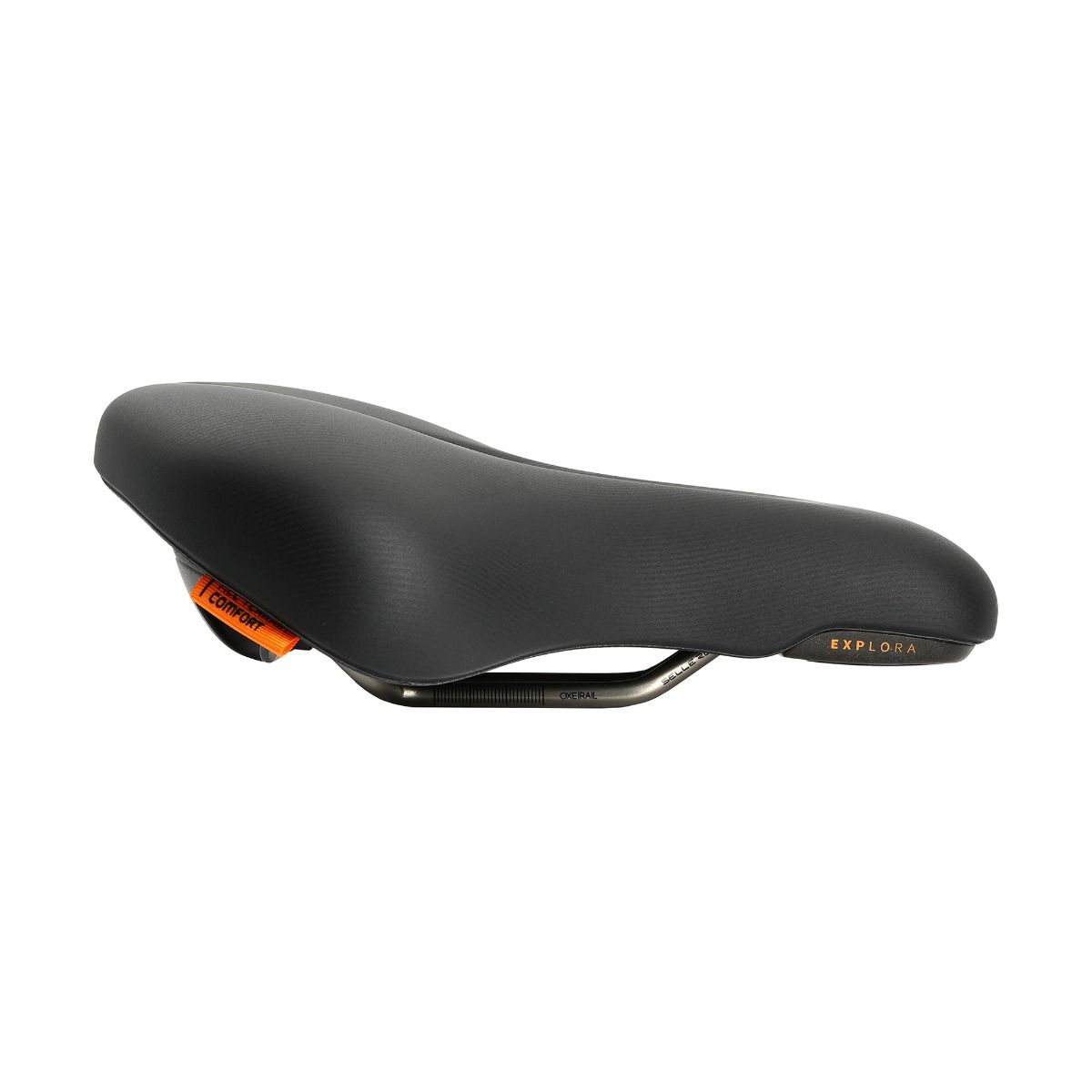 Selle Royal Explora Relaxed Qualità Garantita