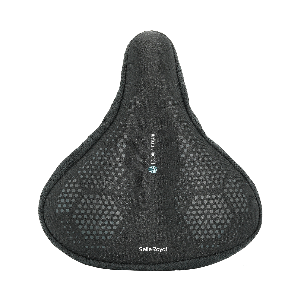 Selle Royal Slow Fit Foam Seat Cover Large Convenienza