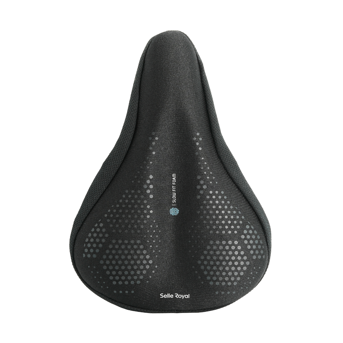 Selle Royal Slow Fit Foam Seat Cover Small Novità