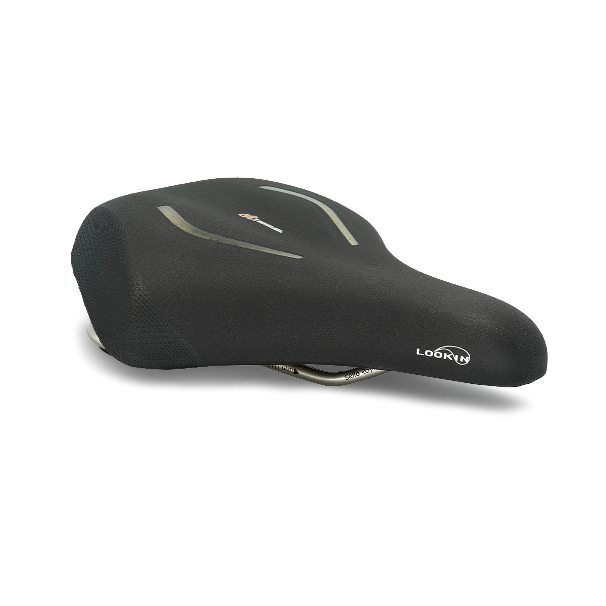Selle Royal Lookin EVO Relaxed Moda