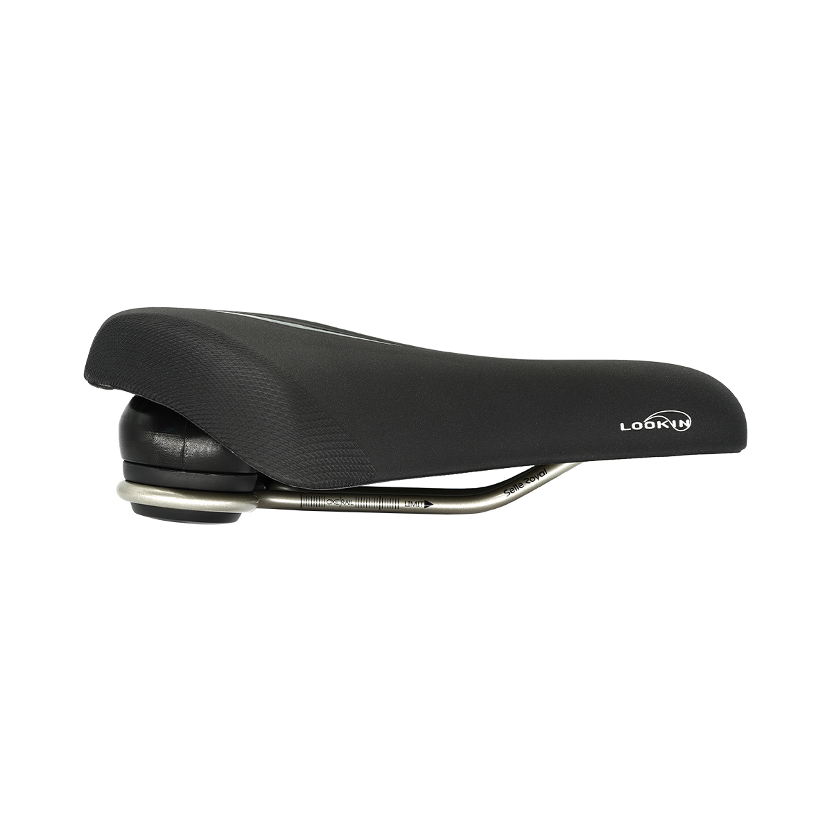 Selle Royal Lookin EVO Relaxed Moda