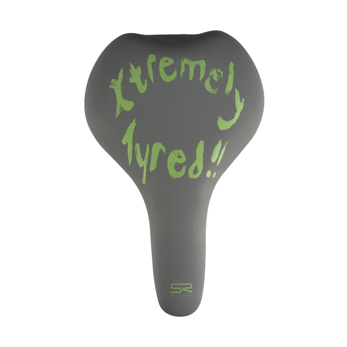 Selle Royal Raincover Green Vendita